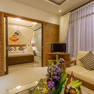 Suite mit 2 Schlafzimmern