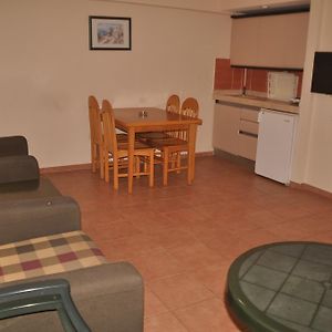 Apartment mit 2 Schlafzimmern