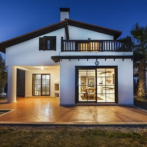 Superior Villa