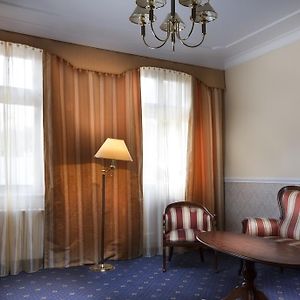Suite mit Kingsize-Bett