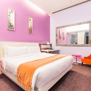 Executive Zimmer mit Queensize-Bett