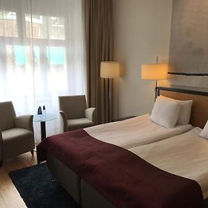Classic Zimmer mit Queensize-Bett