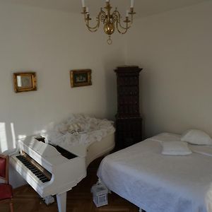Deluxe Zimmer