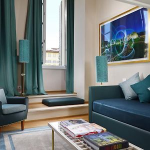 Duplex Suite mit Kingsize-Bett