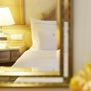 Deluxe Doppelzimmer