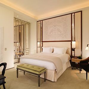 Prestige Zimmer mit Kingsize-Bett
