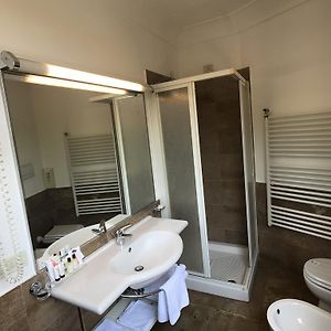 Dreibettzimmer