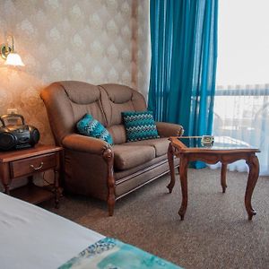 Deluxe Zimmer