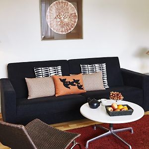 Apartment im Penthouse