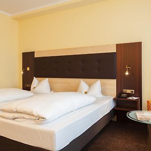 Standard Doppelzimmer