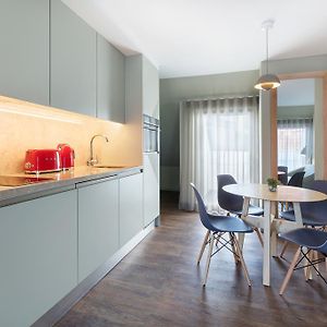 Apartment mit 2 Schlafzimmern