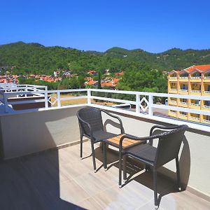 Honeymoon Suite mit Kingsize-Bett
