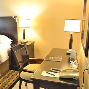 Classic Zimmer mit Kingsize-Bett