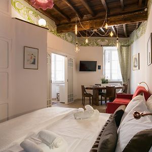 Präsidenten-Apartment