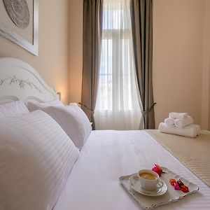 Standard Doppelzimmer