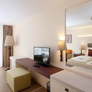 Comfort Doppelzimmer