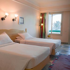 Dreibettzimmer