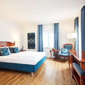 Comfort Zimmer
