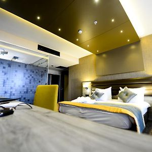 Standard Doppelzimmer