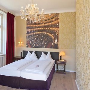 Deluxe Doppelzimmer