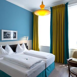 Superior Doppelzimmer