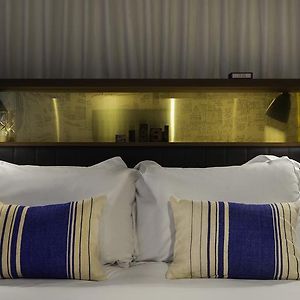 Classic Zimmer mit Queensize-Bett