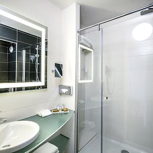 Romantik Zimmer mit Kingsize-Bett