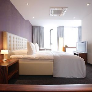 Comfort Doppelzimmer