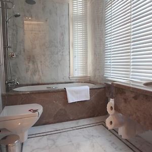 Deluxe Studio mit Kingsize-Bett