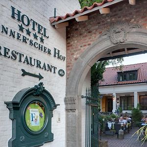 Best Western Hotel Brenner'scher Hof