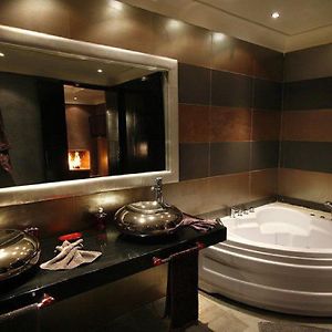 Suite mit Kingsize-Bett