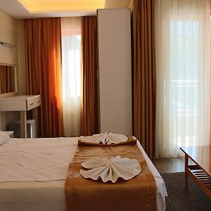 Executive Zimmer mit Kingsize-Bett