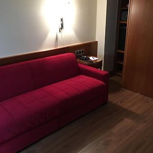Vierbettzimmer