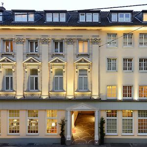 Apartmenthaus Hohe Straße