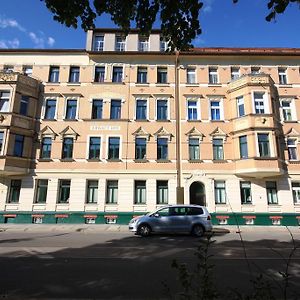 Vacapps Apartments