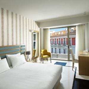 Deluxe Zimmer
