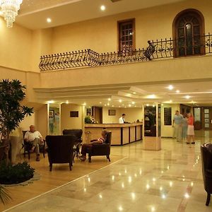 Acg Hotels Sunset Beach