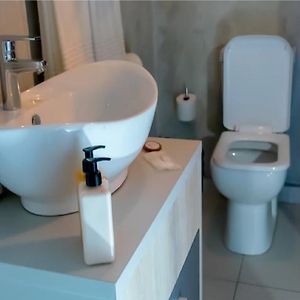 Zimmer mit zwei Einzelbetten