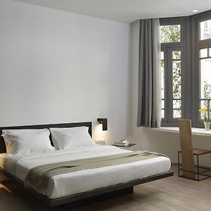 Suite mit Queensize-Bett