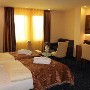 Standard Familien-Zimmer