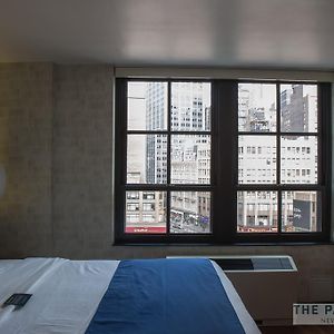Standard Zimmer mit Queensize-Bett