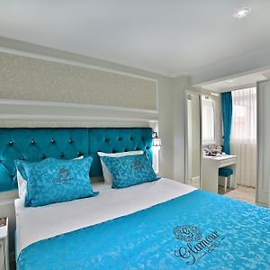 Economy Doppelzimmer