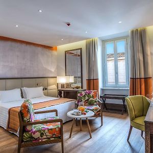 Deluxe Doppelzimmer