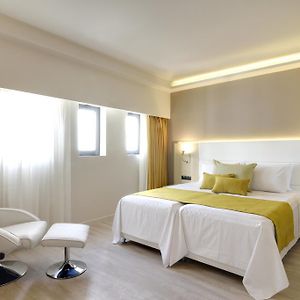 Standard Doppelzimmer