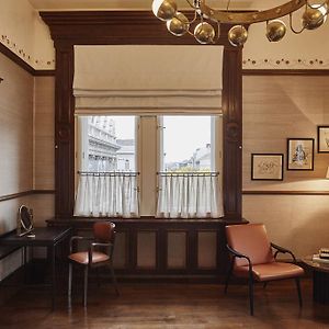 Executive Doppelzimmer