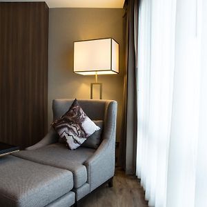 Deluxe Doppelzimmer