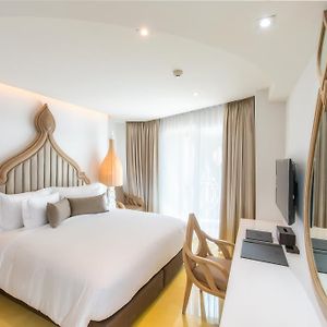 Deluxe Zimmer