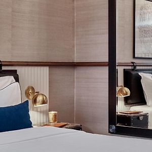 Deluxe Doppelzimmer