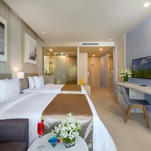 Familien-Zimmer im Flügel