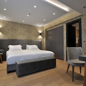 Deluxe Zimmer